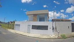 Casa 3 Quartos Com Suíte Em Porto Canoa Nt