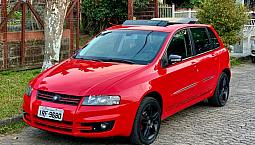 Fiat Stilo Sporting
