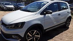 Fox Extreme 2022 - Zero Km - Em Estoque 