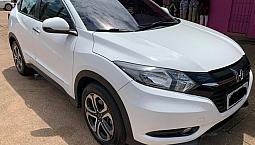 Hr-V 2016/16 Exl 