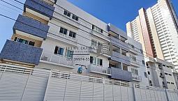 Térreo Com Área No Aeroclube/Bessa Com 3 Quartos Sendo 1 Suíte, Piscina R$ 290.000,00*