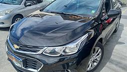 Cruze Lt 1.4 Turbo Aut