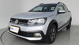Volkswagen Saveiro Cross 1.6 16V Msi Cd (Flex)