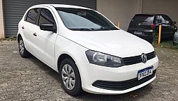 Gol 1.0 3 Cilindros Top !
