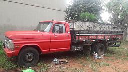 F 350 Remodelado Pra F4000 