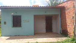 Casa No Parque Jair