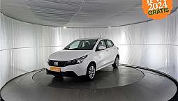 Fiat Argo 2023 1.0 Firefly Flex Drive Manual