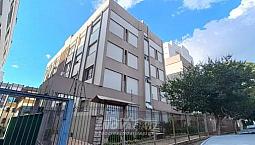 Apartamento Exposição Caxias Do Sul