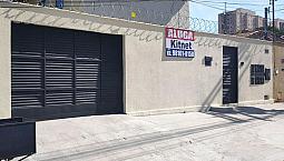 Prédio Com 8 Kitnets - Renda De 6500,00 Mês - Próximo À Avenida Rio Verde 