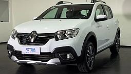Sandero Stepway Iconic 1.6 2021/2022