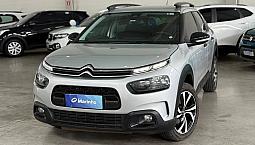 Citroen C4 Cactus Shine 1.6 Turbo Flex Aut. 2020