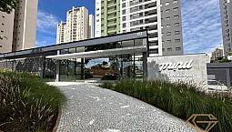 Edficio Mind Excelente Localização E Investimento!