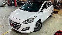 Hyundai Hyundai I30 1.8 Teto Solar