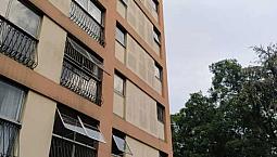 Apartamento A Venda No Jaguare