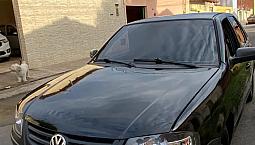 Volkswagen Gol Geração Iv Titan 1.0 8V Total Flex Mec. 4P 2010