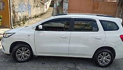 Chevrolet Spin Lt 1.8 8V Econo.flex 5P Aut. 2019