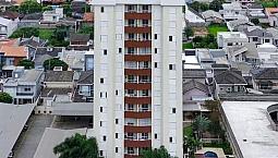 Apartamento Villa Bella No Vila Branca Em Jacareí-sp - Oportunidade!!!