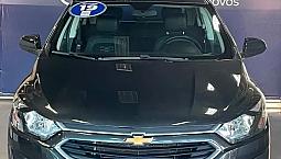 Chevrolet Onix Hatch Lt 1.0 8V Flex Mec. 4P 2019