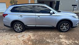 Mitsubishi Outlander 3.0/ Gt 3.0 V6 Aut. 2016