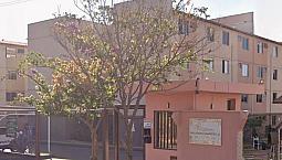 Aluguel Apartamento Nelson Mandela 7