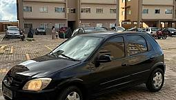Chevrolet Celta Life/ Ls 1.0 Mpfi 8V Flexpower 5P 2008