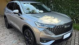 Gwm Haval H6 Premium Hev 2025