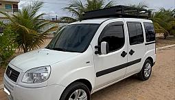Fiat Doblo Essence 1.8 Flex 16V 5P 2018