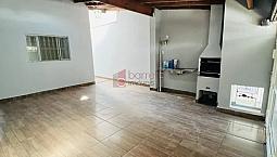 Sobrado Para Locação No Bairro Jardim Boa Vista - Jundiaí/Sp