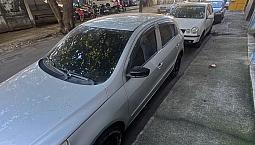 Volkswagen Gol Geração Iv City Trend 1.0 8V Mi Total Flex Mec. 4P 2009