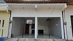Aluguel Casa Centro De Caucaia 800M Do Shopping Iandê.