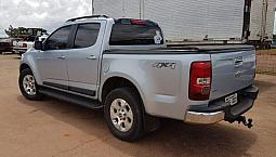 S10 Cd Ltz 4X4 Diesel 2013 - Automática