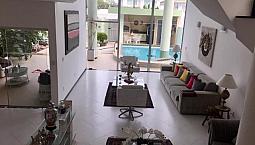 Villas Do Atlântico - 5 Suites Em 511 M² Com Acabamento Primoroso. Leia Com Atenção