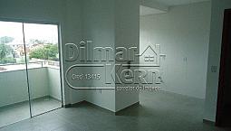 Apartamento À Venda Com 2 Dormitórios Em Caminho Novo, Palhoça Cod:137