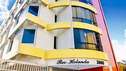 Apto. Em Candelária 1Qt. Aluguel