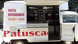 Food-truck