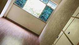 Apartamento Para Venda Em Teresópolis, Barra, 1 Dormitório, 1 Banheiro, 1 Vaga