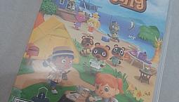 Animal Crossing