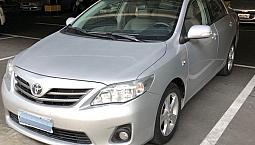 Toyota Corolla Xei 2.0 Automático 