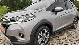 Wr-V Ex 1.5 Automático 2017/2018