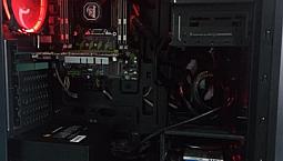 Computador Xeon V2