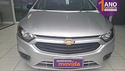 Chevrolet Joy Hatch 1.0 8V (Flex)