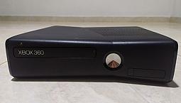 Xbox 360 Desbloqueado .