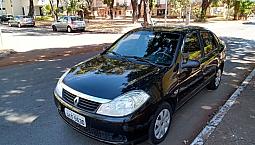 Symbol 1.6 Flex Completo Todo Original Particular Df. Troco (-) Valor.