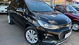 Tracker 1.4 Turbo Premier 2017/2018 Automática Completa 