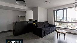 Apartamento Com 1 Dormitório Para Alugar, 50 M² Por R$ 2.552/Mês - Centro - Porto Alegre/R