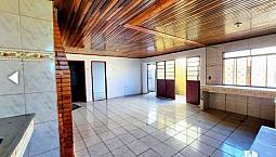 Casa  Fundos - Bairro Imbui 
