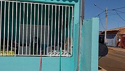 Venda Casa Em Terreno 