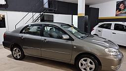Corolla Xei Automático Raridade 