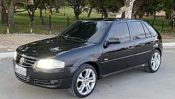 Gol 1.0 2008 Completo 
