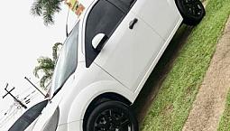 Ford Fiesta Hatch 